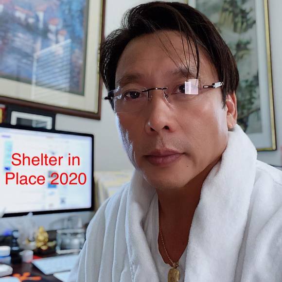 Meet your Posher, Greg - Picture 1 of 1